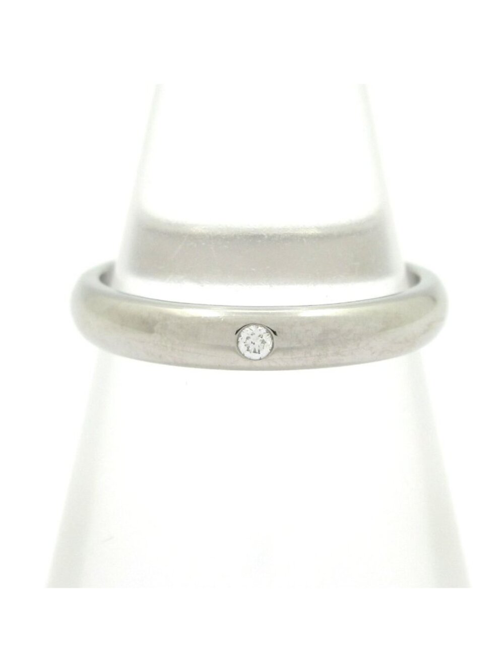 Cartier Ring Wedding Diamond